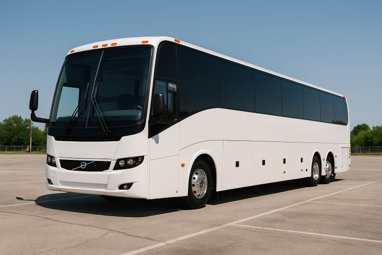 How To Book A Charter Bus